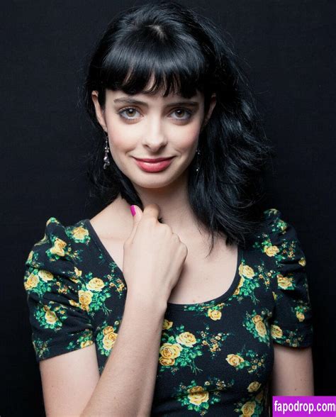 krysten ritter ever nude|KRYSTEN RITTER Nude